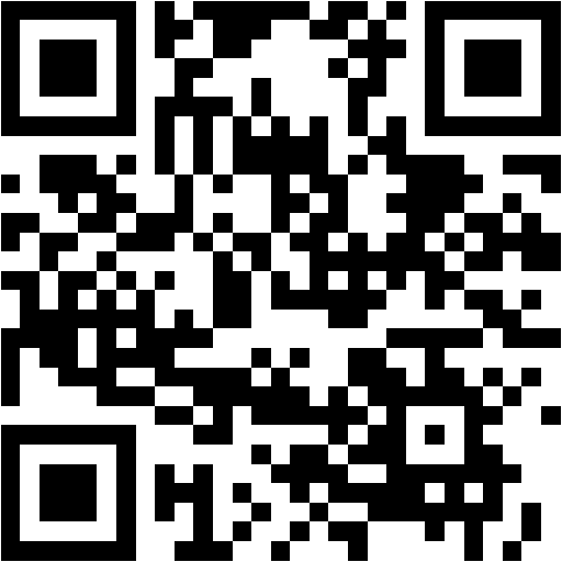 QR Code - Scan to view CV